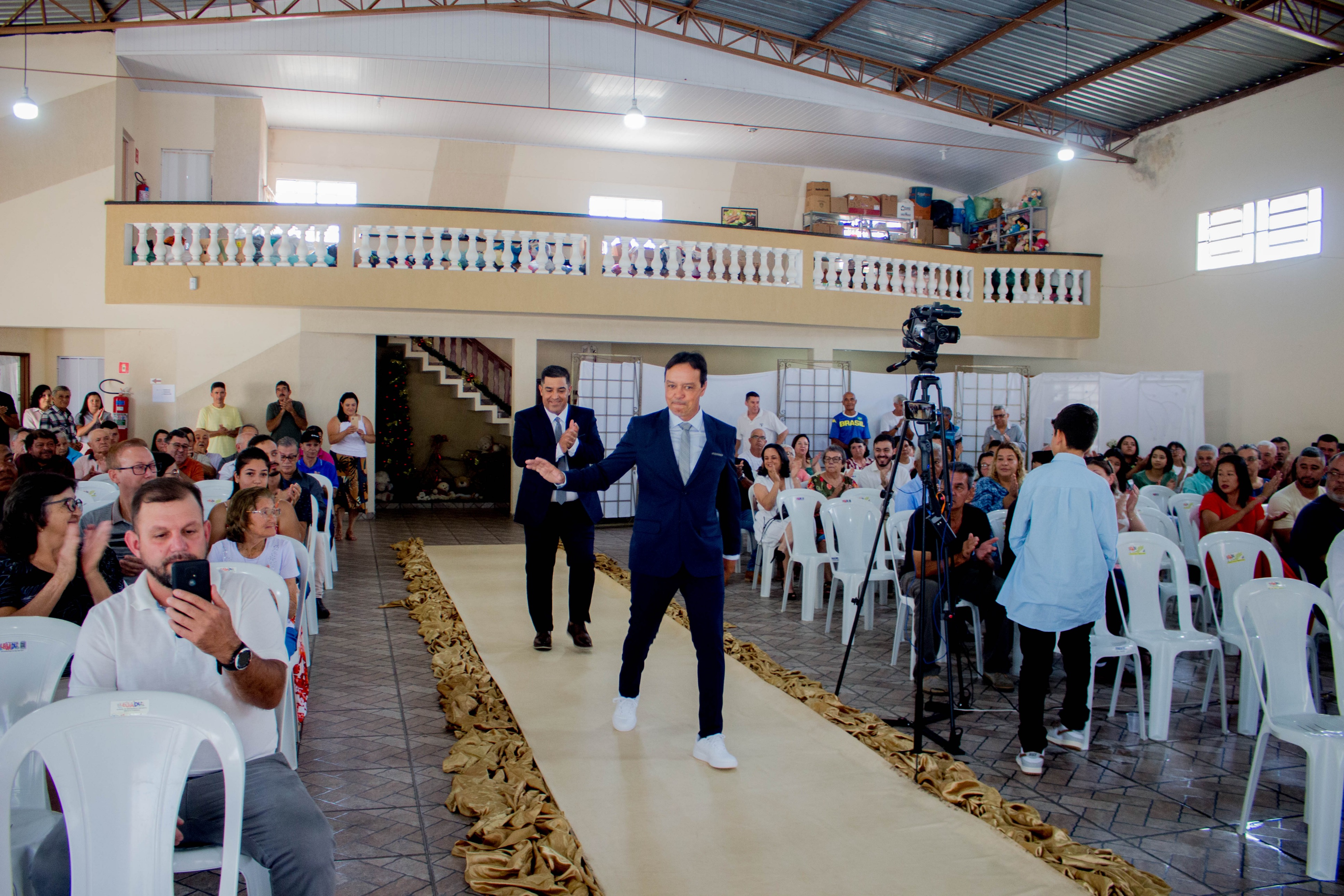Posse dos vereadores, Prefeito e vice-prefeito - Legislatura (10).jpg