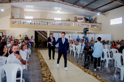 Posse dos vereadores, Prefeito e vice-prefeito - Legislatura (10).jpg
