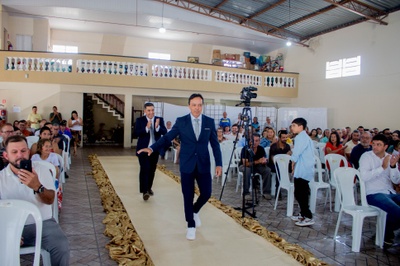 Posse dos vereadores, Prefeito e vice-prefeito - Legislatura (11).jpg