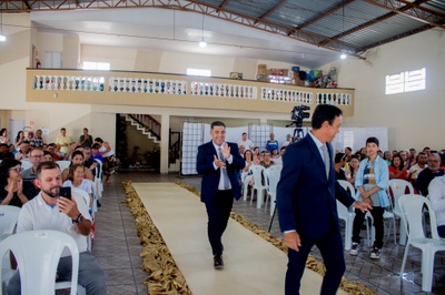 Posse dos vereadores, Prefeito e vice-prefeito - Legislatura (12).jpg