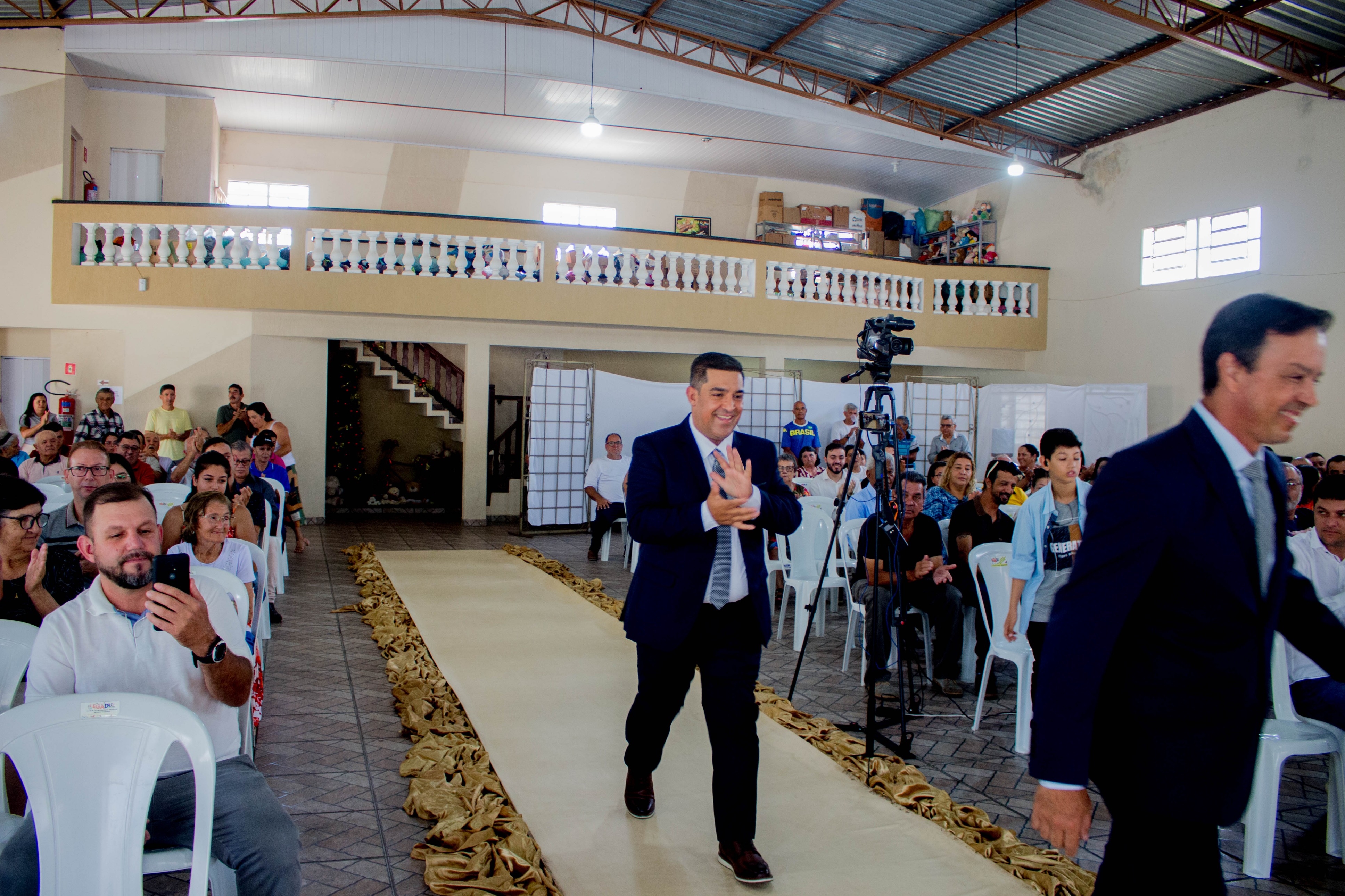 Posse dos vereadores, Prefeito e vice-prefeito - Legislatura (13).jpg