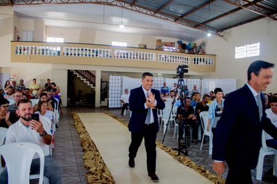 Posse dos vereadores, Prefeito e vice-prefeito - Legislatura (13).jpg
