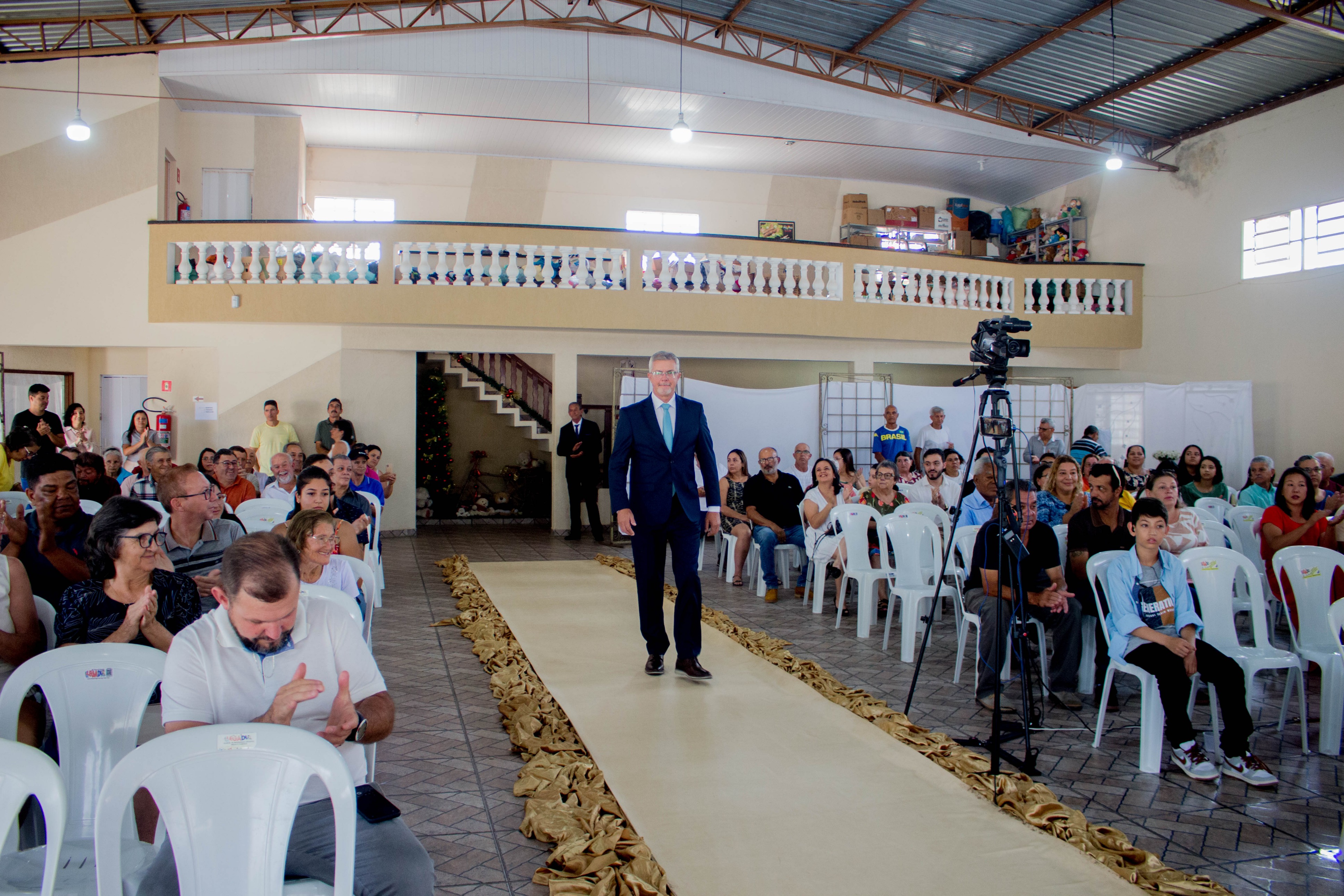 Posse dos vereadores, Prefeito e vice-prefeito - Legislatura (15).jpg