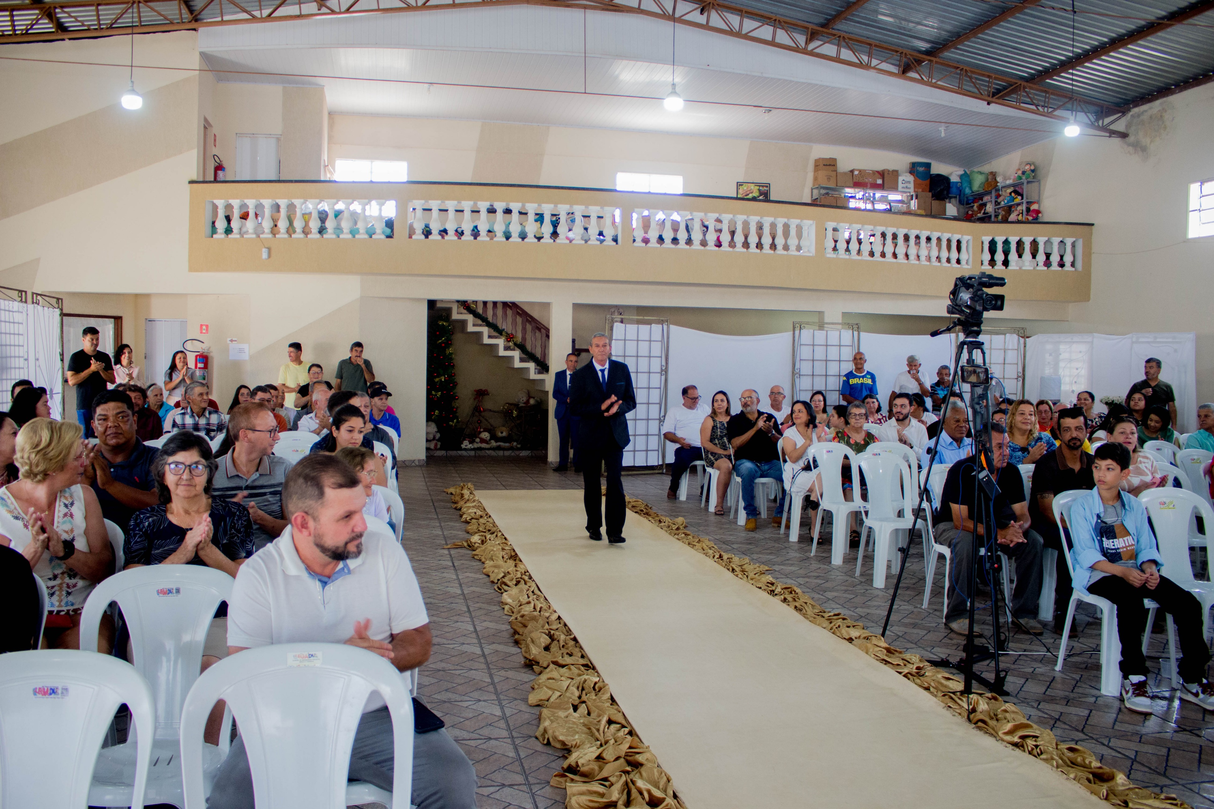 Posse dos vereadores, Prefeito e vice-prefeito - Legislatura (17).jpg