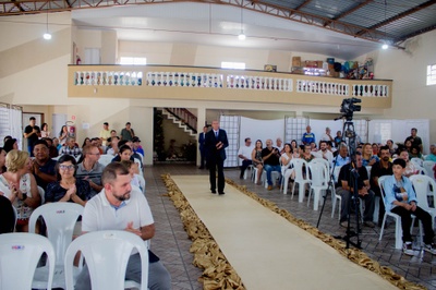 Posse dos vereadores, Prefeito e vice-prefeito - Legislatura (17).jpg