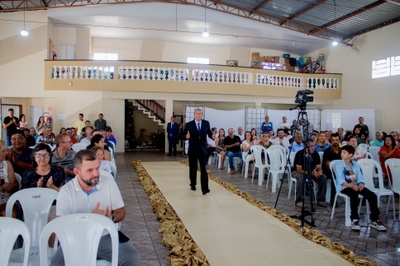 Posse dos vereadores, Prefeito e vice-prefeito - Legislatura (18).jpg