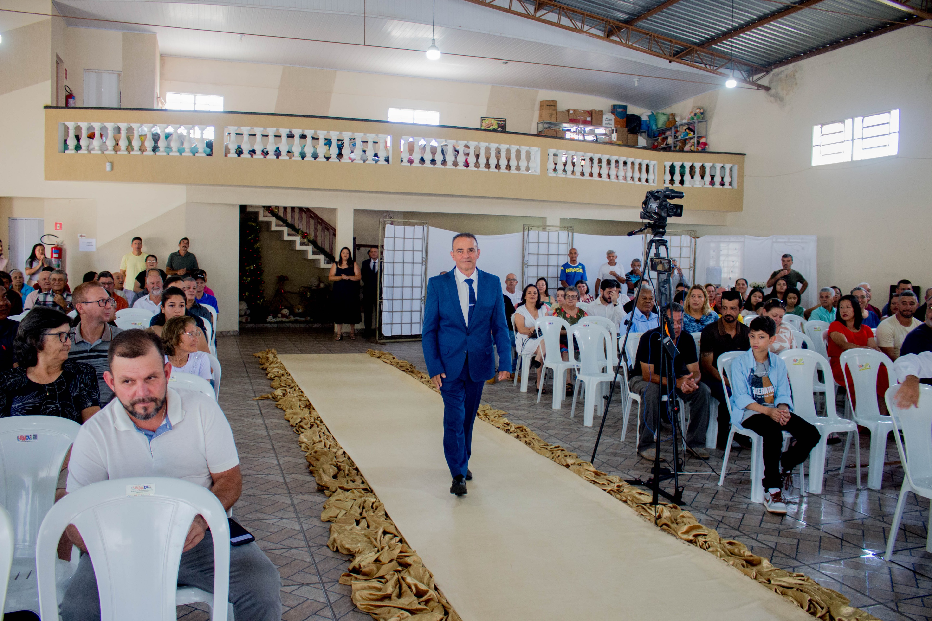 Posse dos vereadores, Prefeito e vice-prefeito - Legislatura (20).jpg
