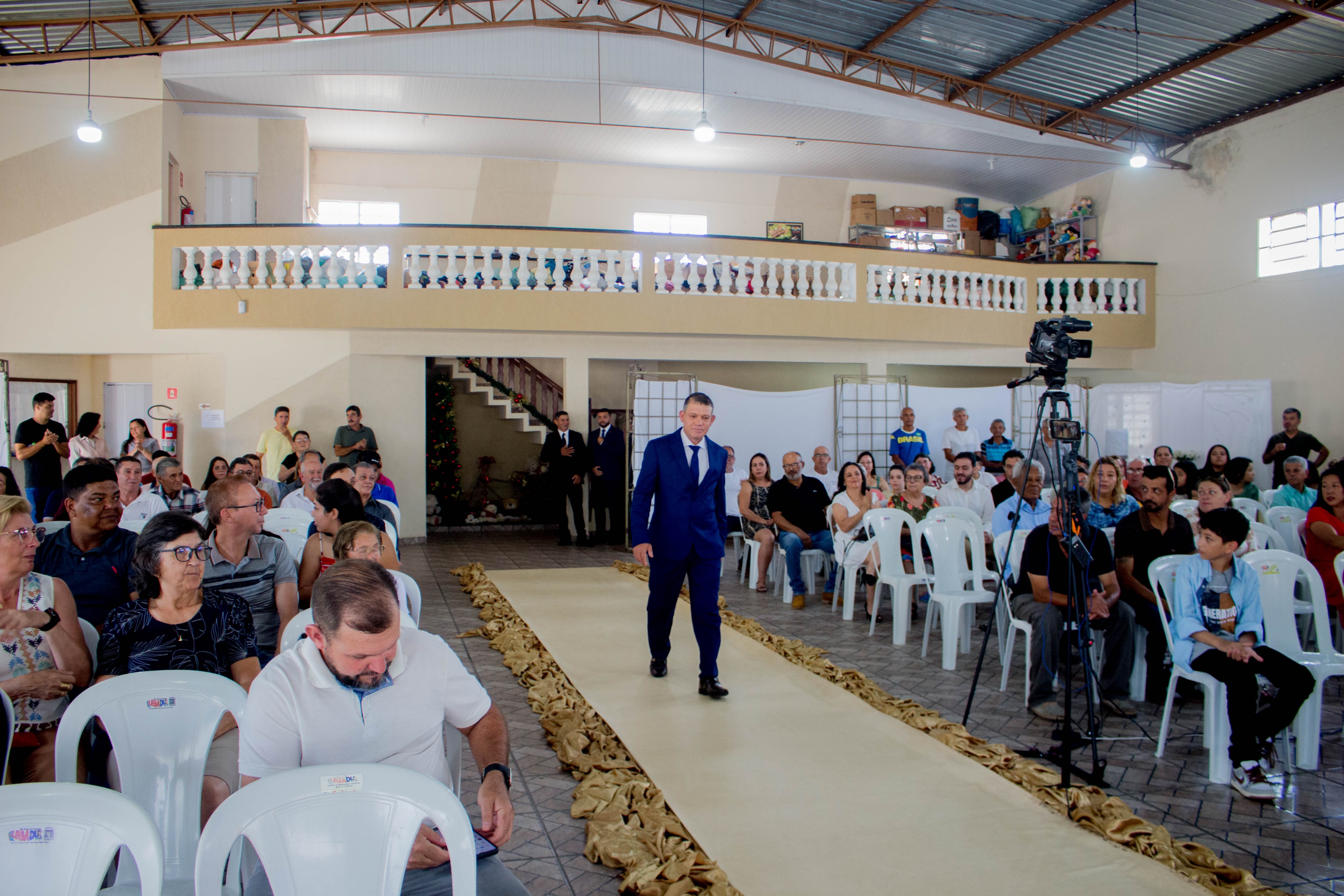 Posse dos vereadores, Prefeito e vice-prefeito - Legislatura (25).jpg