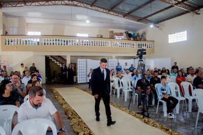 Posse dos vereadores, Prefeito e vice-prefeito - Legislatura (28).jpg