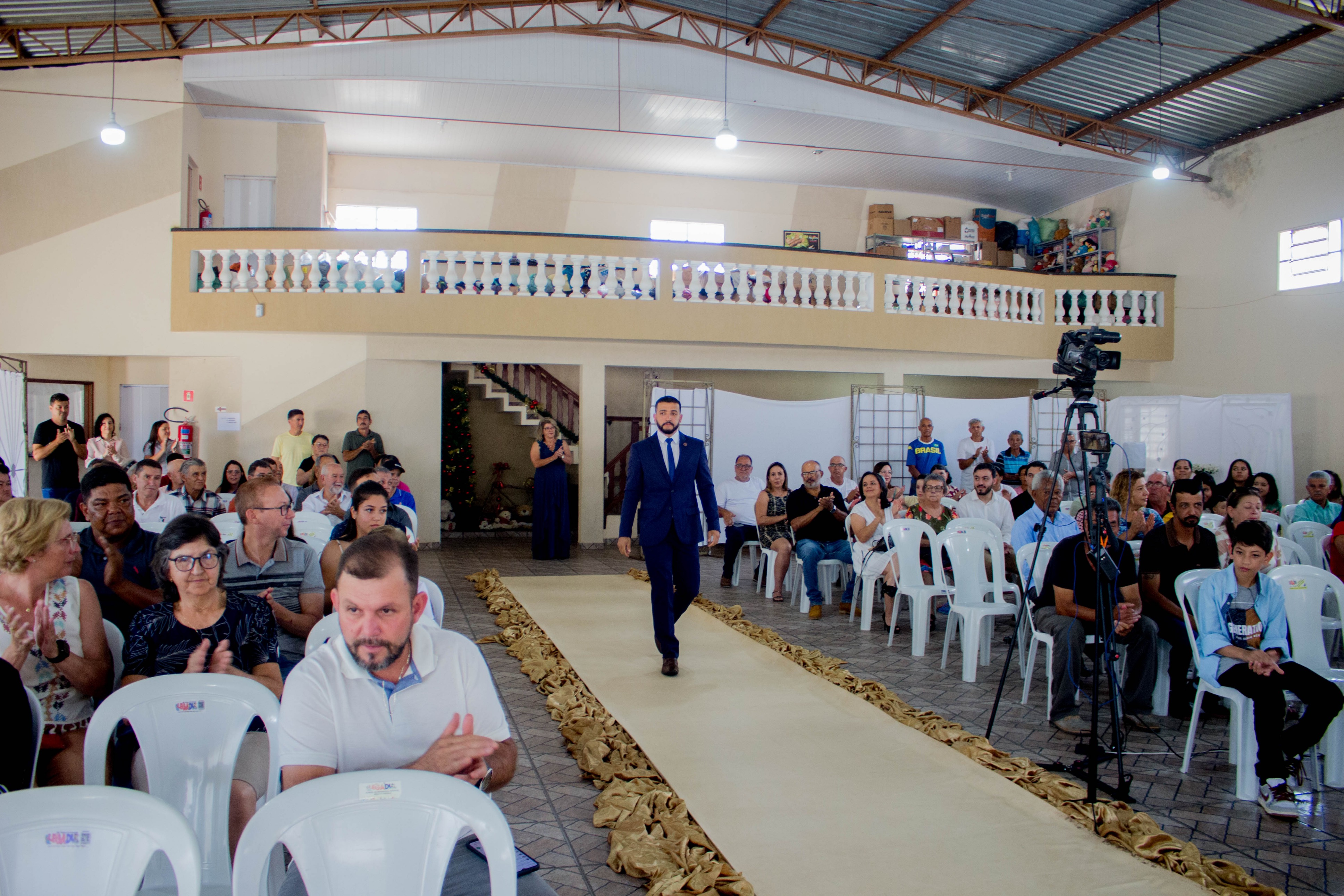 Posse dos vereadores, Prefeito e vice-prefeito - Legislatura (29).jpg
