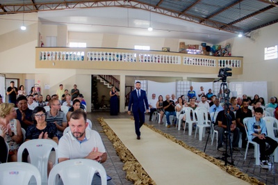 Posse dos vereadores, Prefeito e vice-prefeito - Legislatura (29).jpg