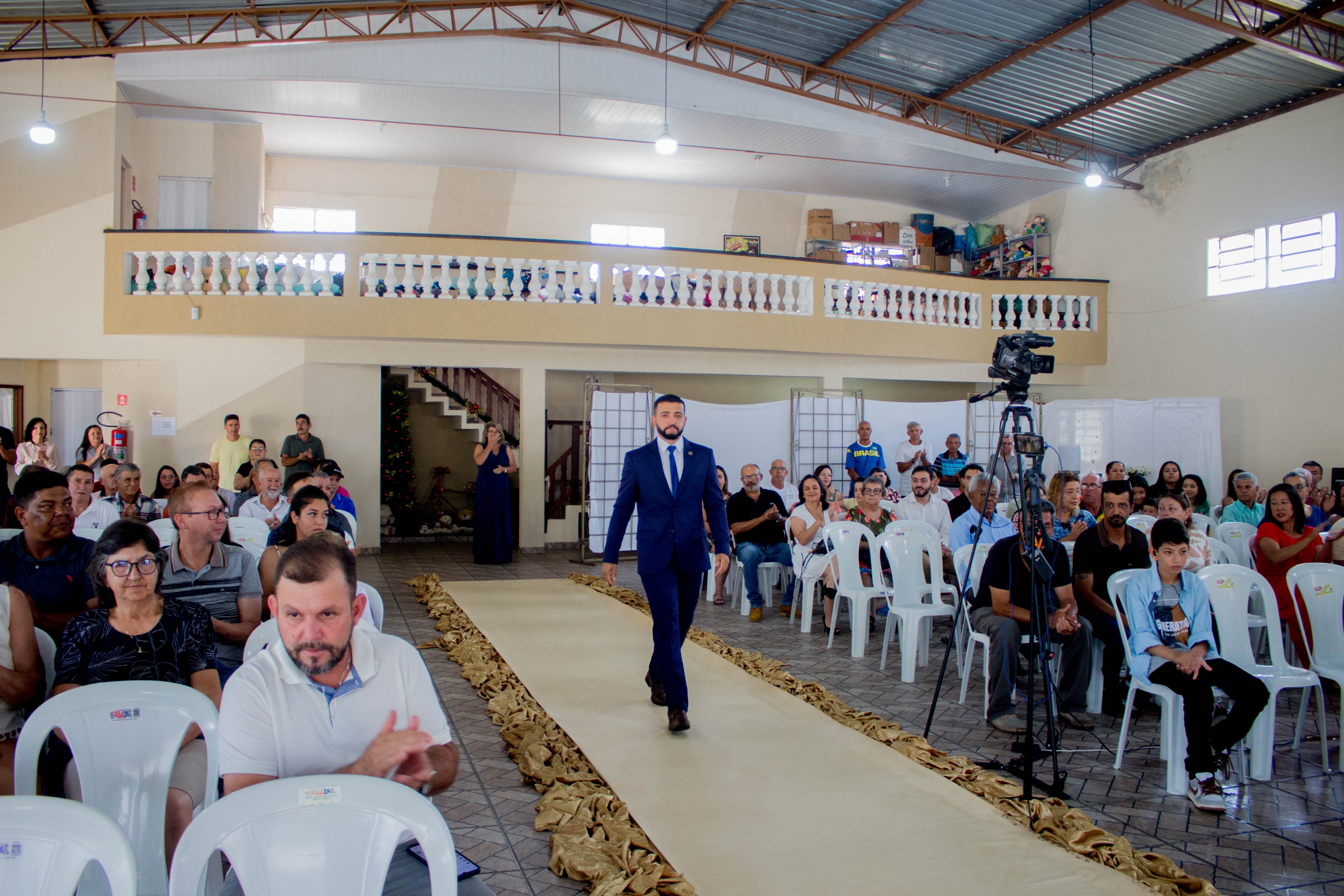 Posse dos vereadores, Prefeito e vice-prefeito - Legislatura (30).jpg