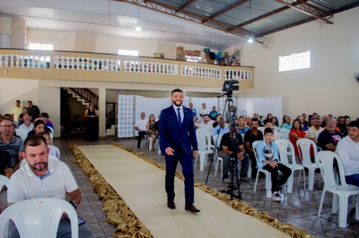 Posse dos vereadores, Prefeito e vice-prefeito - Legislatura (31).jpg