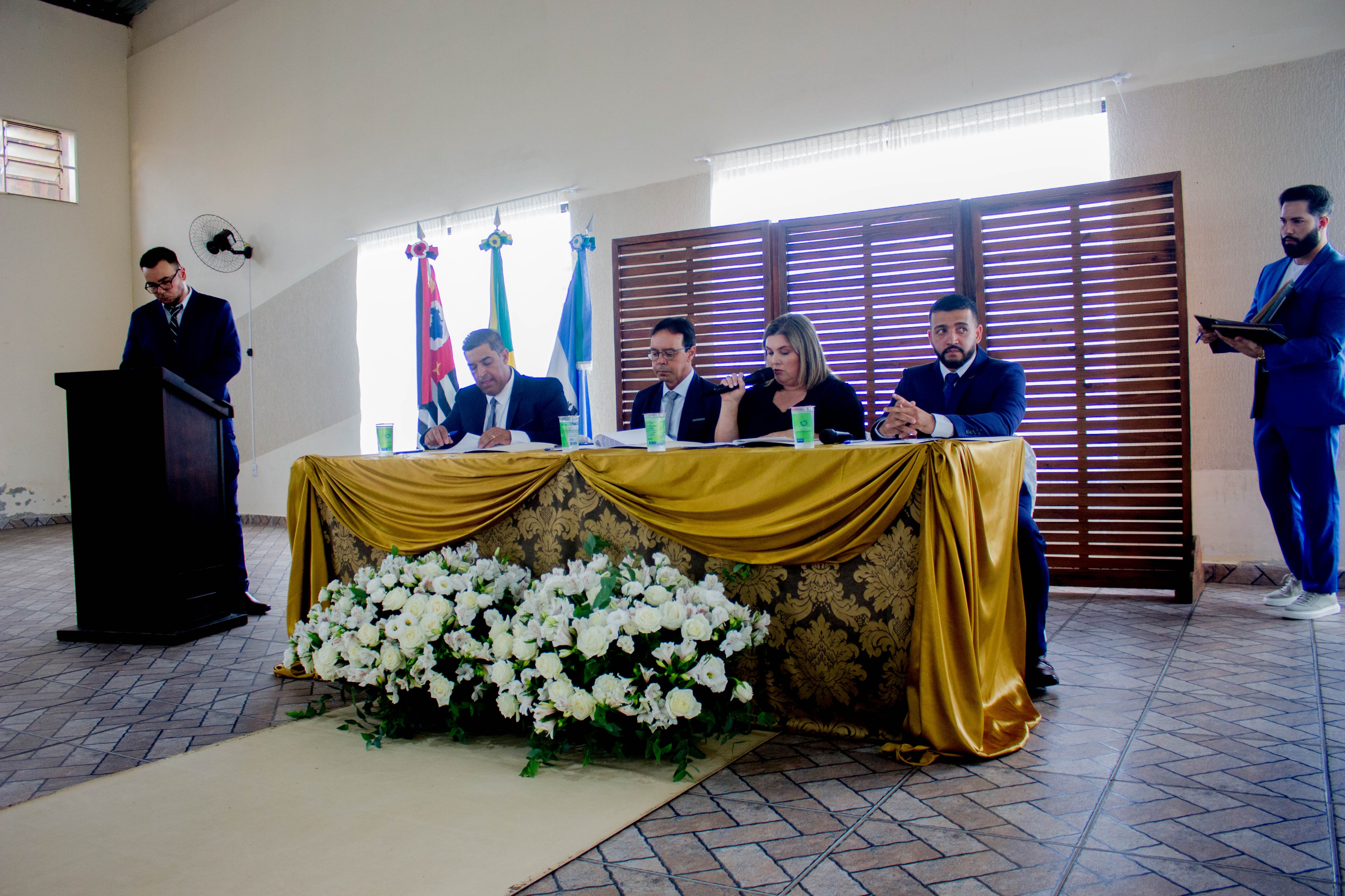 Posse dos vereadores, Prefeito e vice-prefeito - Legislatura (38).jpg
