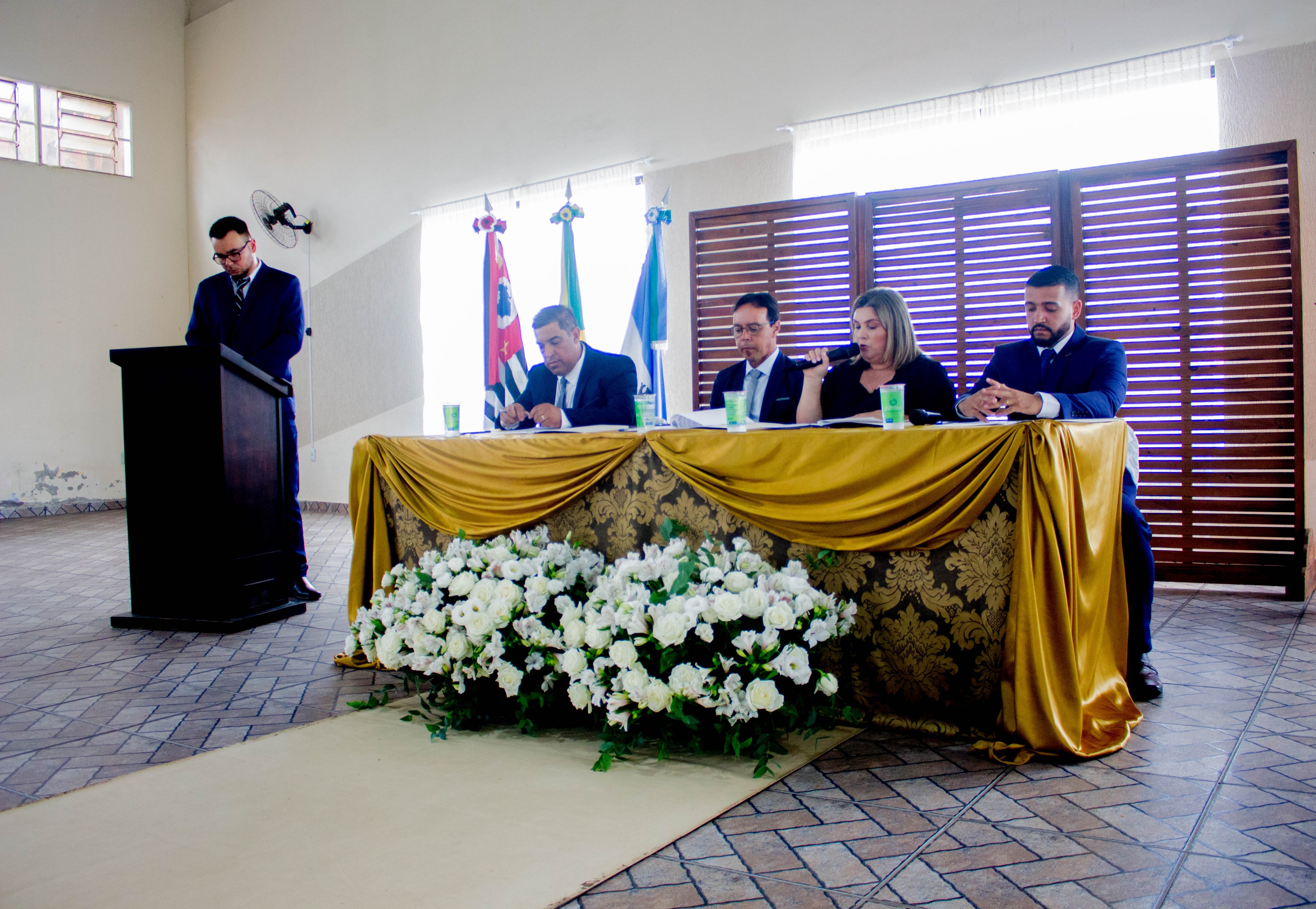 Posse dos vereadores, Prefeito e vice-prefeito - Legislatura (39).jpg