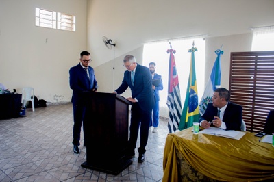 Posse dos vereadores, Prefeito e vice-prefeito - Legislatura (41).jpg