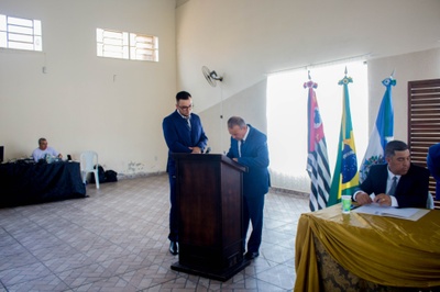 Posse dos vereadores, Prefeito e vice-prefeito - Legislatura (45).jpg