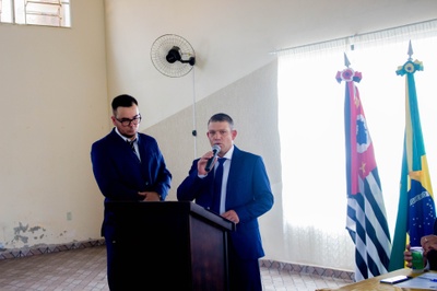 Posse dos vereadores, Prefeito e vice-prefeito - Legislatura (49).jpg