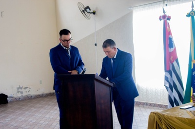 Posse dos vereadores, Prefeito e vice-prefeito - Legislatura (50).jpg