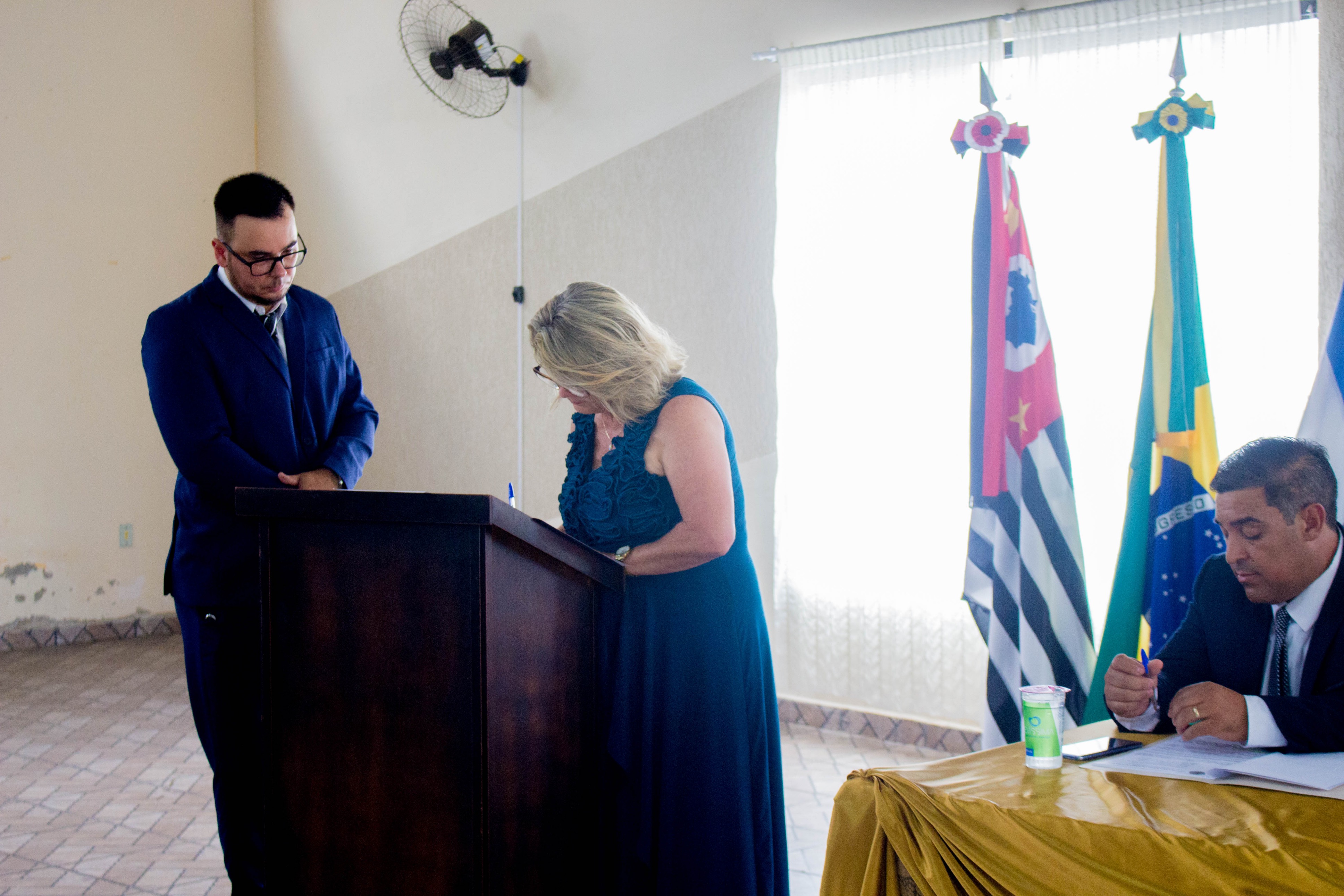 Posse dos vereadores, Prefeito e vice-prefeito - Legislatura (56).jpg