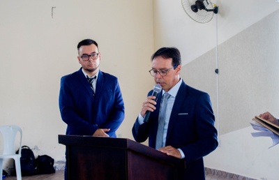 Posse dos vereadores, Prefeito e vice-prefeito - Legislatura (57).jpg