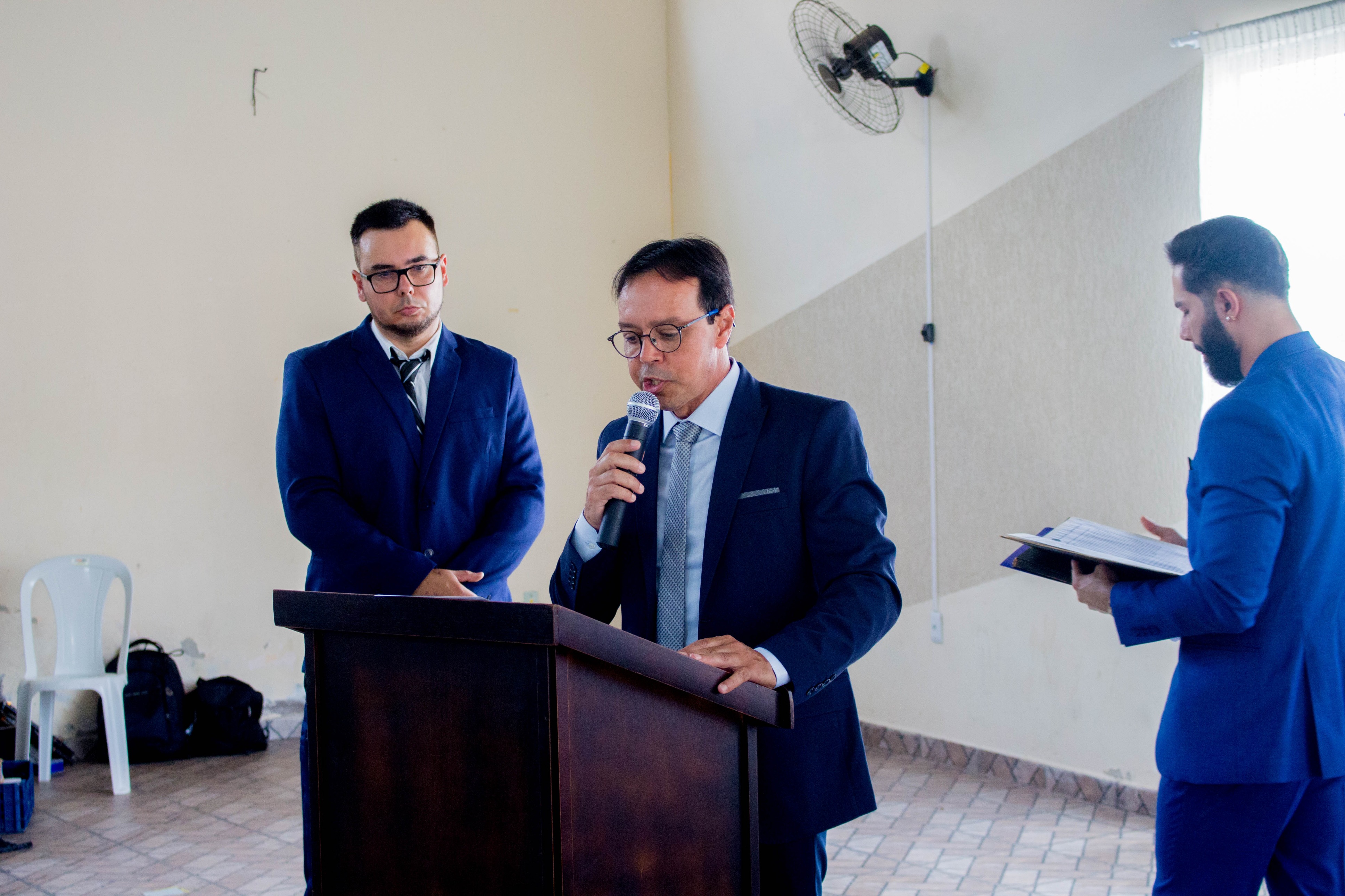 Posse dos vereadores, Prefeito e vice-prefeito - Legislatura (58).jpg