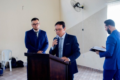 Posse dos vereadores, Prefeito e vice-prefeito - Legislatura (58).jpg