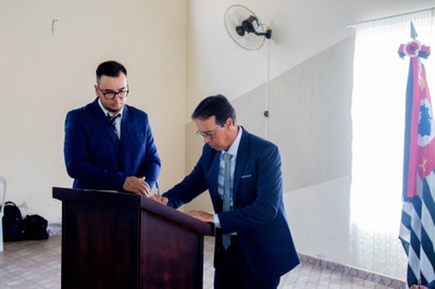 Posse dos vereadores, Prefeito e vice-prefeito - Legislatura (60).jpg