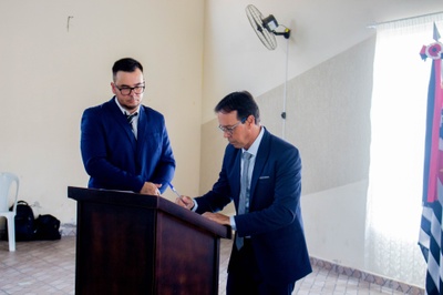 Posse dos vereadores, Prefeito e vice-prefeito - Legislatura (61).jpg