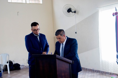 Posse dos vereadores, Prefeito e vice-prefeito - Legislatura (63).jpg
