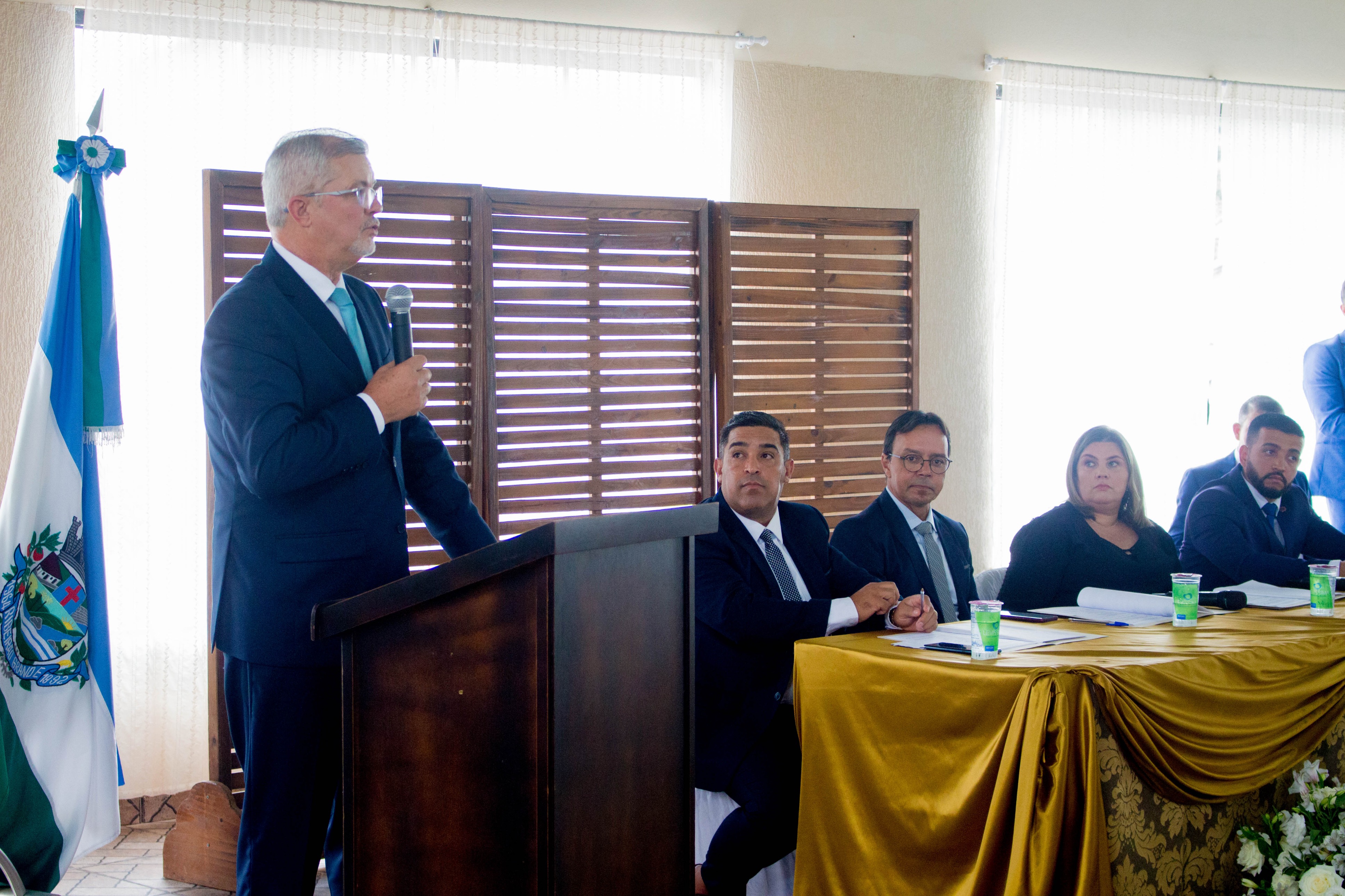 Posse dos vereadores, Prefeito e vice-prefeito - Legislatura (69).jpg