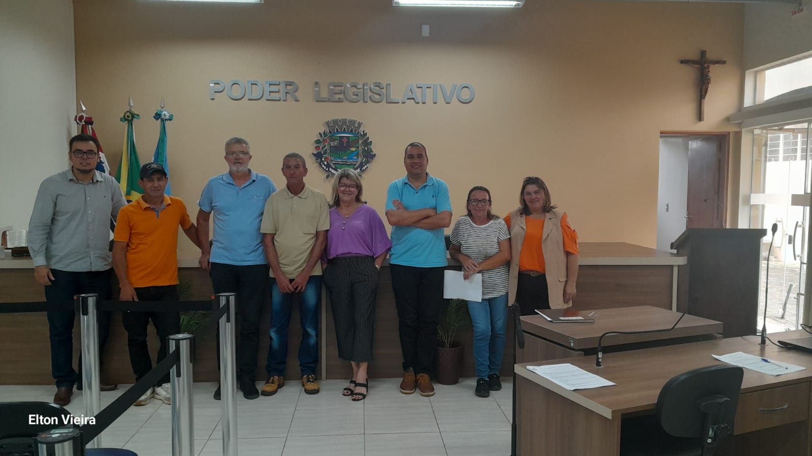 Audiência Pública de Demonstração e Acompanhamento de Metas Fiscais referente ao terceiro quadrimestre