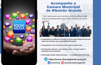 Evite boatos: informe-se direto da fonte! 