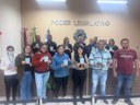 Novo Projeto de Lei Aprovado: Colar de Girassol Como Símbolo de Identificação para Pessoas com Deficiências Ocultas Novo Projeto de Lei Aprovado: Colar de Girassol Como Símbolo de Identificação para Pessoas com Deficiências Ocultas