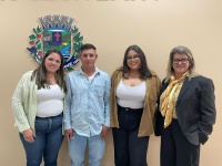 Palestra Setembro Amarelo em Ribeirão Grande