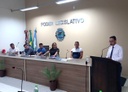 Prefeito Marcelo Nunes e Vice-prefeito Ricardo de Lima Prestam Contas na Câmara Municipal Prefeito Marcelo Nunes e Vice-prefeito Ricardo de Lima Prestam Contas na Câmara Municipal