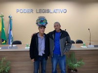 Uma história que virou legado!