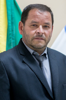 Antonio Ferraz da Silva Antonio Ferraz da Silva