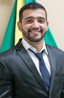 Oséias Samuel Gomes Oséias Samuel Gomes